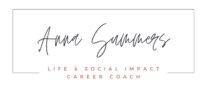 Life and Social Impact Career Coach